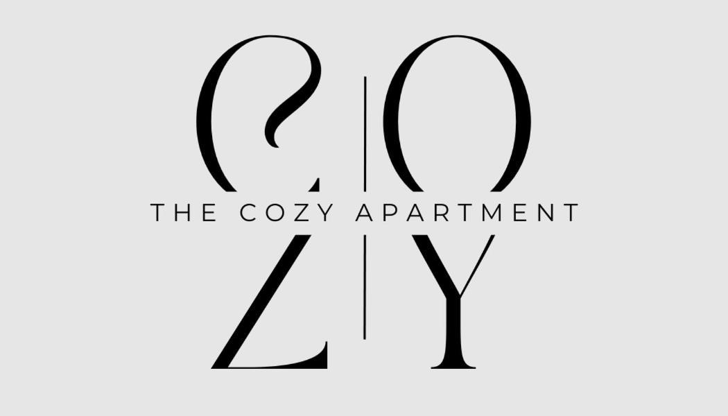 The Cozy Apartment Gloucester Rum bild
